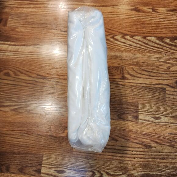 White Duvet Cover Set Bedsure - King - Picture 4 of 7